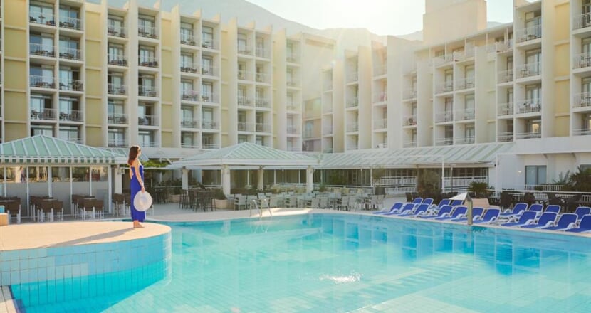 Bluesun Hotel Alga  (29)