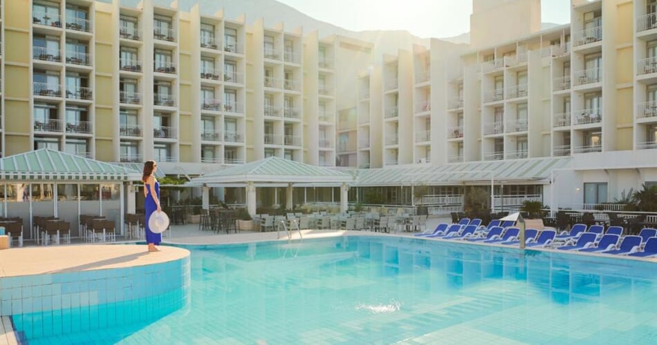 Bluesun Hotel Alga  (29)