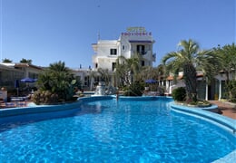 Forio - Hotel Providence ****