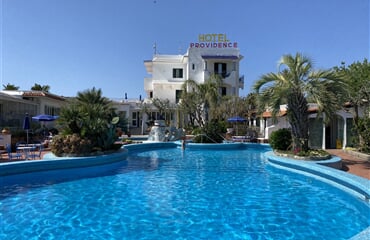 Forio - Hotel Providence