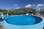 Ischia, hotel Providence