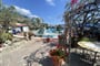 Ischia, hotel Providence