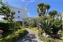 Ischia, hotel Providence