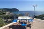 Ischia, hotel Providence