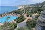 Ischia, Poseidonovy zahrady