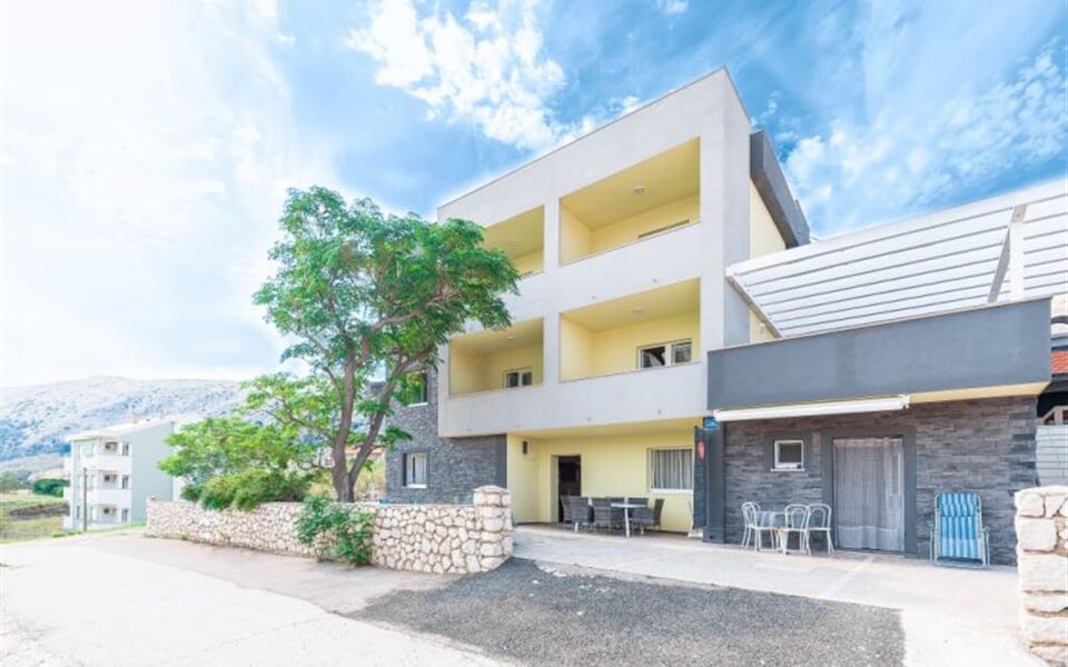 ch APT  LILI 5.0 5530a