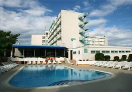 Pula - Hotel Pula 3*