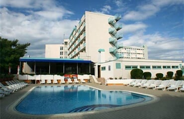 Pula, Hotel Pula 3*