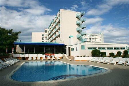 Pula - Hotel Pula 3*