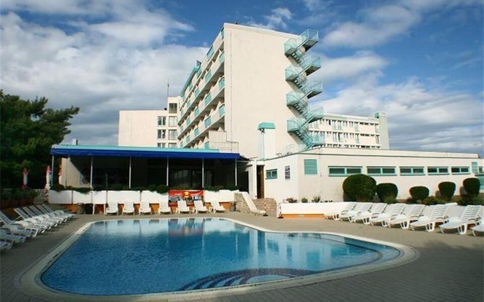 ch Hotel Pula ext 3341