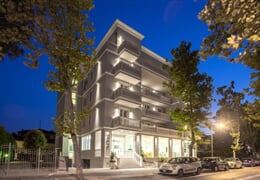 Cesenatico, Hotel Star 3* superior