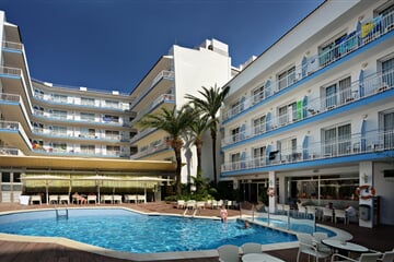 Hotel Miami ***
