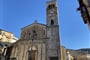 Katedrála archanděla Michaela, Aritzo, Sardinie