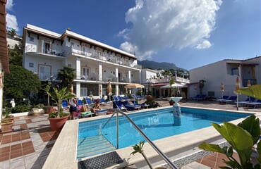 Forio - Hotel Riva del Sole