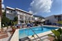 Ischia, hotel Riva del Sole