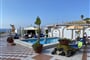 Ischia, hotel Riva del Sole