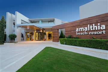 Atlantica Amalthia Beach Resort 18 ****