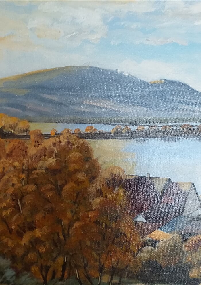 Jižní Morava