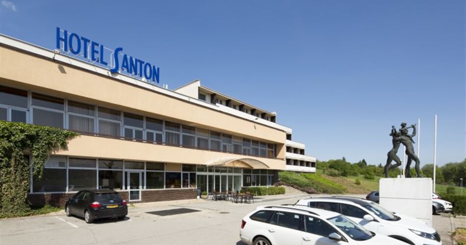 H271 Santon ext323