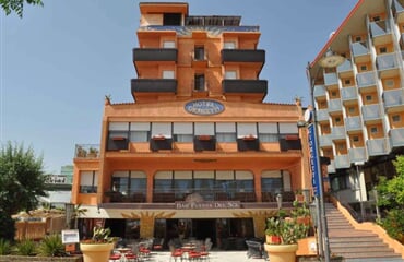 Bellaria Igea Marina, Hotel Giorgetti Palace 3*