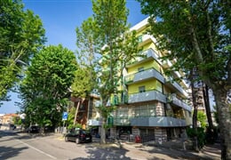 Rimini - Bellariva - Hotel Mamy 2*