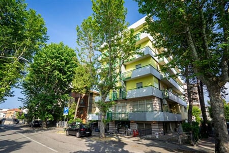 Rimini - Bellariva - Hotel Mamy 2*