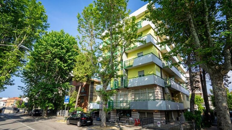 i Hotel Mamy 23 ext 221
