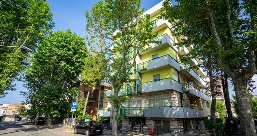 i Hotel Mamy 23 ext 221