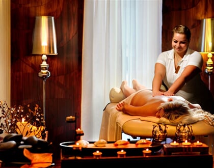 Wellness hotel Chopok (31)