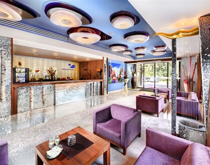 Wellness hotel Chopok (32)
