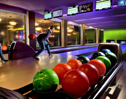 Wellness hotel Chopok (34)
