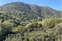 Okolní krajina, Teulada, Sardinie