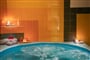 Wellness, Teulada, Sardinie
