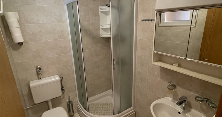 Apartmán A3