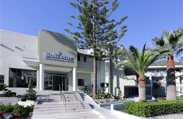 Bali Star Resort ***