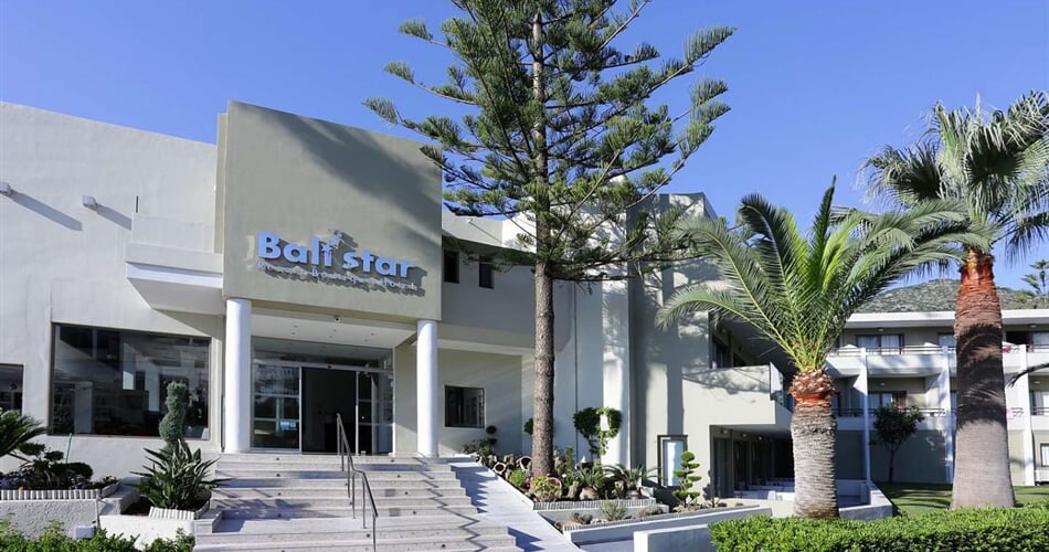 Foto - Bali Star Resort ***