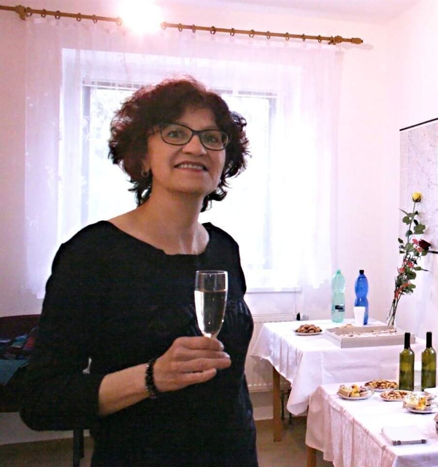 Eliška Matoušová small