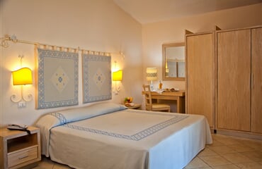 Oblast OLBIA TEMPIO - FUTURA CLUB CALA FIORITA