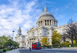 Británie - její královská historie a univerzitní tradice