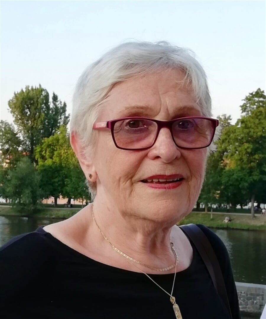 Helena Beštová