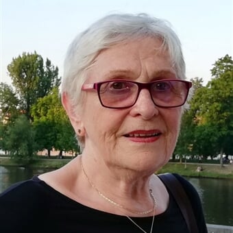 Helena Beštová