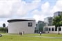 Holandsko - Amsterodam, - muzeum Van Gogha, 1969-73, na 200 obrazů van Gogha