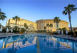 Antalya - HOTEL FAME RESIDENCE LARA *****