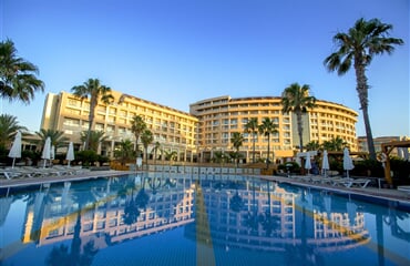 Antalya - HOTEL FAME RESIDENCE LARA