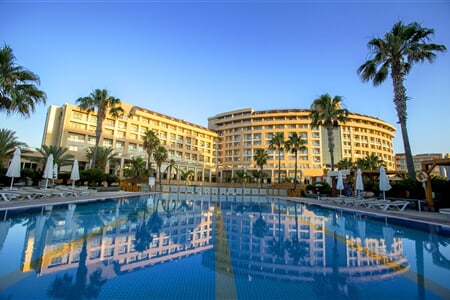 Antalya - HOTEL FAME RESIDENCE LARA