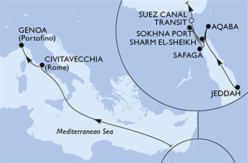 Trasa USH9