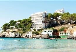 Cala Santanyi - Hotel Pinos Playa ***