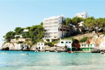 Cala Santanyi - Hotel Pinos Playa ***