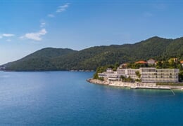 Hotel Lume - Aminess, Korčula