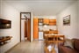 Apartmán A 2+2 vilka
